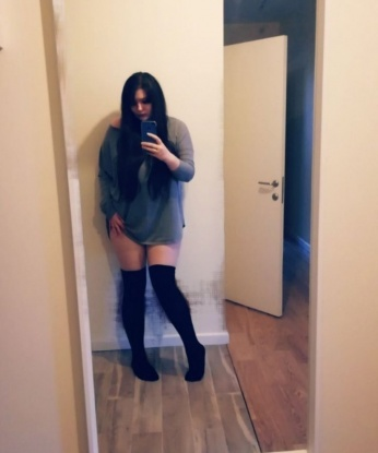 Анкета проститутки Ева - город Фрунзенское, 24 года, №6971